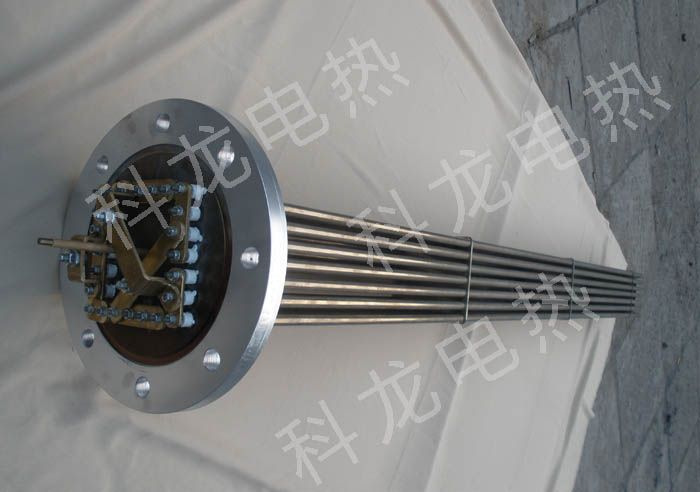 電熱集束發(fā)生器
